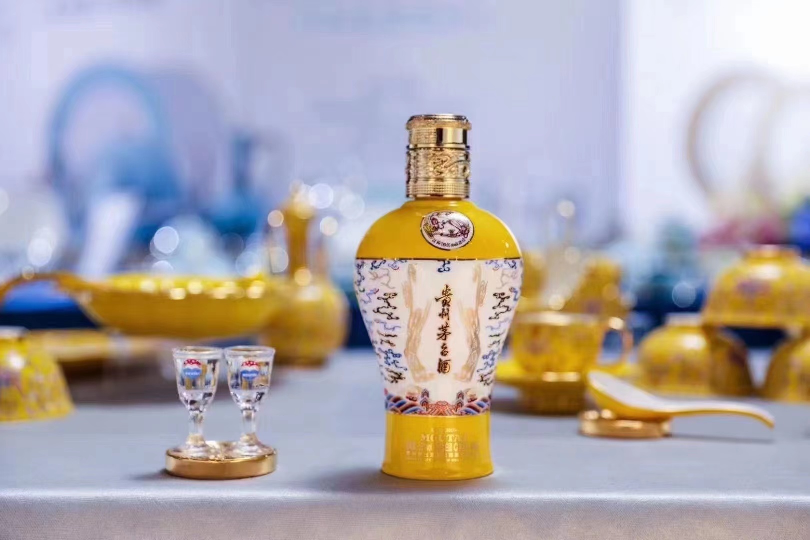 眉县回收1998年茅台酒上门回收（附近推荐1.6公里/今日更新）